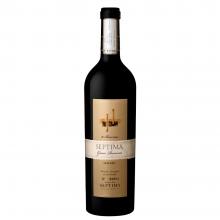 Vinho Septima 10 Barricas Gran Reserva Malbec 750 ml
